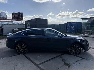 Audi A7 3.0 TFSI quattro Pro Line plus picture 8