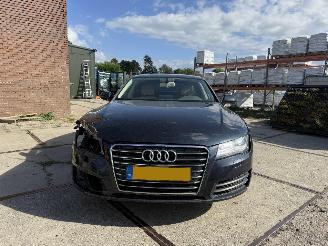 Audi A7 3.0 TFSI quattro Pro Line plus picture 3