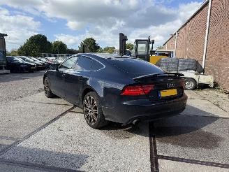 Audi A7 3.0 TFSI quattro Pro Line plus picture 12