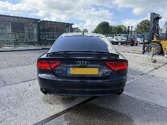 Audi A7 3.0 TFSI quattro Pro Line plus picture 10