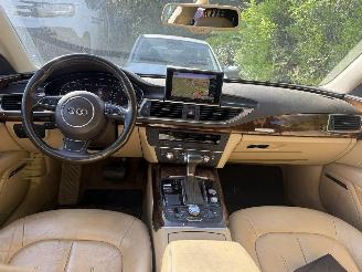 Audi A7 3.0 TFSI quattro Pro Line plus picture 27