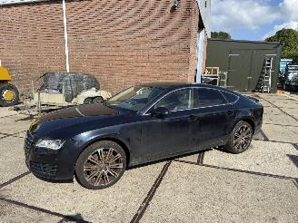 Audi A7 3.0 TFSI quattro Pro Line plus picture 15