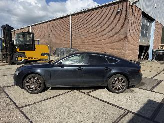 Audi A7 3.0 TFSI quattro Pro Line plus picture 16