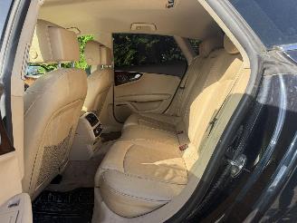 Audi A7 3.0 TFSI quattro Pro Line plus picture 25