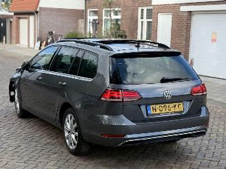 Volkswagen Golf 1.5 TSI Pano AUTOMAAT picture 13