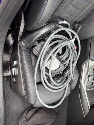 BMW 3-serie 330e M PAKKET X-Drive picture 35