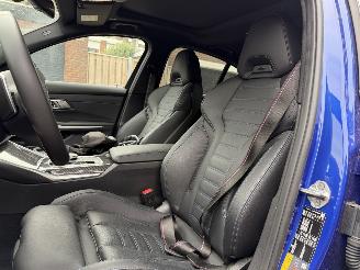 BMW 3-serie 330e M PAKKET X-Drive picture 25