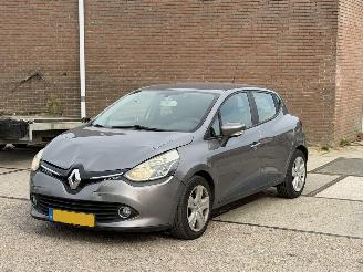 škoda osobní automobily Renault Clio 1.5 Dci eco 2013/1