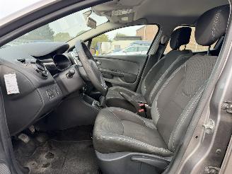 Renault Clio 1.5 Dci eco picture 13
