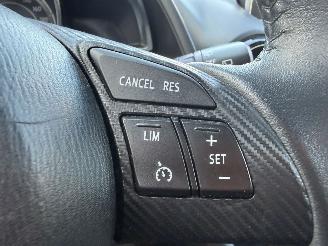 Mazda 2 1.5 Diesel picture 16