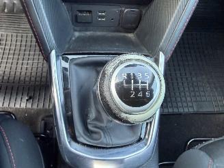 Mazda 2 1.5 Diesel picture 23