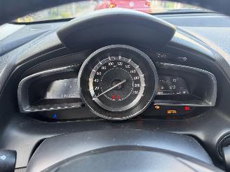 Mazda 2 1.5 Diesel picture 22