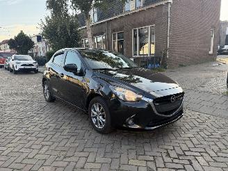Mazda 2 1.5 Diesel picture 4