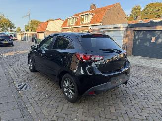 Mazda 2 1.5 Diesel picture 11