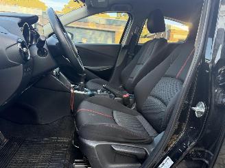 Mazda 2 1.5 Diesel picture 13