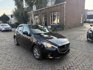 Mazda 2 1.5 Diesel picture 5