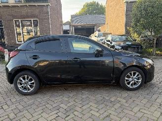 Mazda 2 1.5 Diesel picture 3
