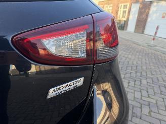 Mazda 2 1.5 Diesel picture 8