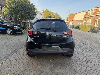 Mazda 2 1.5 Diesel picture 12