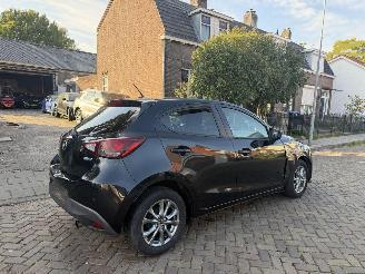 Mazda 2 1.5 Diesel picture 9