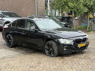 BMW 3-serie 330e M PAKKET picture 3