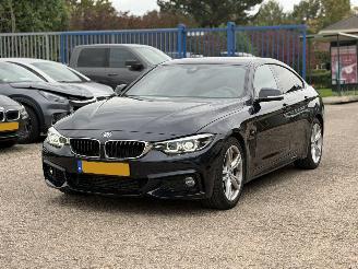 BMW 4-serie 418i M PAKKET picture 2