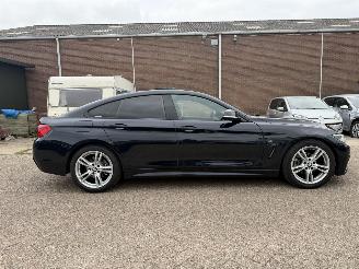 BMW 4-serie 418i M PAKKET picture 7