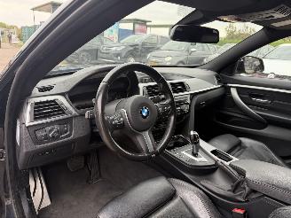 BMW 4-serie 418i M PAKKET picture 22
