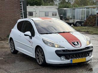 Peugeot 207 1.6-16V T Le Mans picture 6