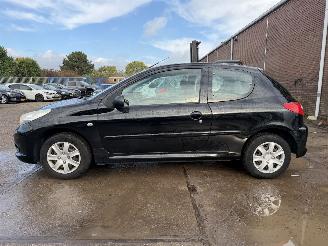 Peugeot 206+ 1.4 XS NAP picture 13