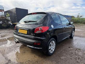 Peugeot 206+ 1.4 XS NAP picture 6