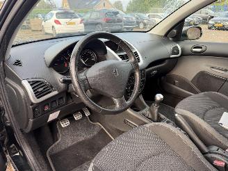 Peugeot 206+ 1.4 XS NAP picture 15