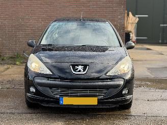 Peugeot 206+ 1.4 XS NAP picture 5