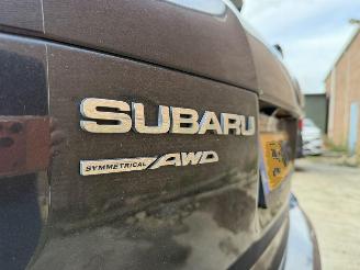 Subaru Forester 2.0 Premium AUTOMAAT NAP!!!! picture 14