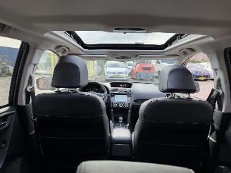 Subaru Forester 2.0 Premium AUTOMAAT NAP!!!! picture 17