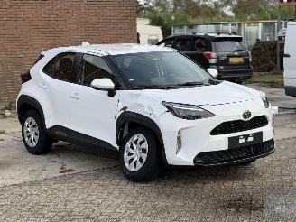 Toyota Yaris Cross 1.5 HYBRID picture 4