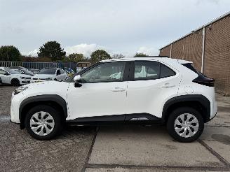 Toyota Yaris Cross 1.5 HYBRID picture 17