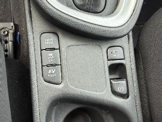 Toyota Yaris Cross 1.5 HYBRID picture 19
