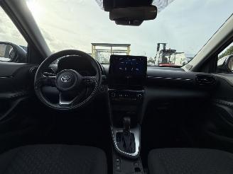 Toyota Yaris Cross 1.5 HYBRID picture 26