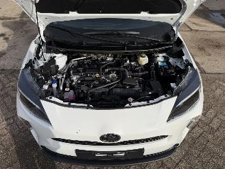 Toyota Yaris Cross 1.5 HYBRID picture 25