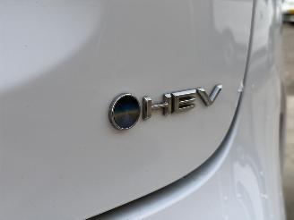 Toyota Yaris Cross 1.5 HYBRID picture 14