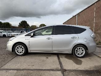 Toyota Prius Plus 1.8 Dynamic Business Limited picture 12