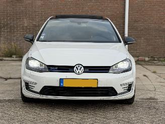 Volkswagen Golf 1.4 TSI GTE picture 3