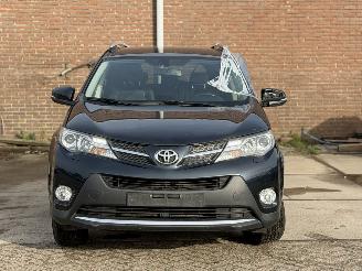 Toyota Rav-4 2.0 Executive Business 4WD NAP picture 2