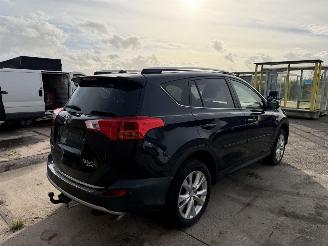 Toyota Rav-4 2.0 Executive Business 4WD NAP picture 6