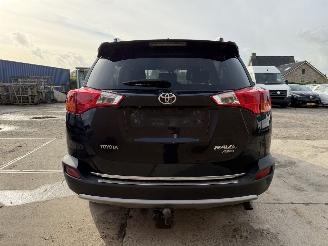 Toyota Rav-4 2.0 Executive Business 4WD NAP picture 7