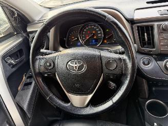 Toyota Rav-4 2.0 Executive Business 4WD NAP picture 19
