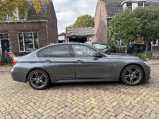 BMW 3-serie 320i M PAKKET NAP picture 7