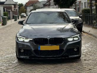 BMW 3-serie 320i M PAKKET NAP picture 6