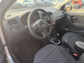 Volkswagen Polo 1.2 TSI BlueMotion Edition NAP picture 14